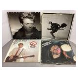 4 LPs