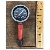 Compression tester