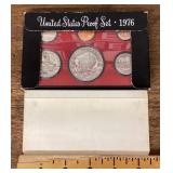 1976 United States proof set