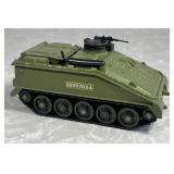 Dinky Toys metal Scorpion & Striker tank