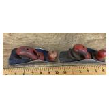 2 hand planes