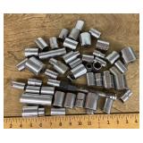 Craftsman sockets