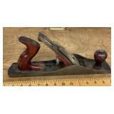 Craftsman hand plane