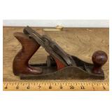 Craftsman hand plane