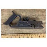 Stanley rabbet plane