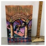 Harry Potter Sorcerer