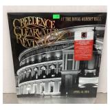 Sealed Creedence Clearwater Revival LP
