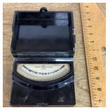 GE meter