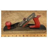 Fulton hand plane