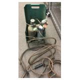 Torch kit