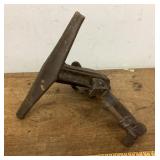 Saw vise