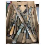 Large lot of files