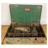 Coleman stove