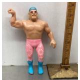 Jesse The Body Ventura wrestling figure