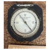 Keuffel & Esser compass