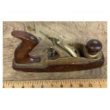 Hand plane
