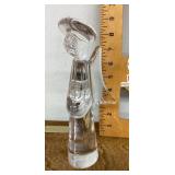 Sigma crystal angel