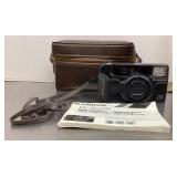 Fujifilm digital camera DL-312 Zoom