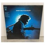 Johnny Cash LP