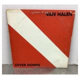 Van Halen LP