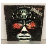 Judas Priest LP