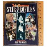 The Reporter Star Profiles book