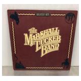 The Marshall Tucker Band LP