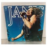 Janis Joplin LP