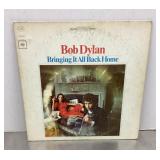 Bob Dylan LP