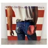 Bruce Springsteen LP
