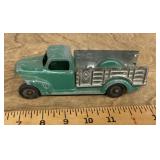 Hubley Kiddie Toy truck