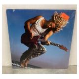 Sammy Hagar LP in shrink