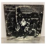 The Allman Brothers Band LP