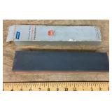 Sharpening stone