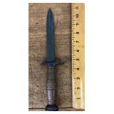 US bayonet knife