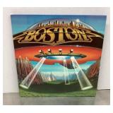 Boston LP