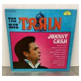 Johnny Cash LP