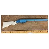 Toy Victor rifle
