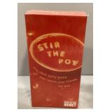 Sealed Stir the Pot adult party game