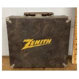 Zenith tool box