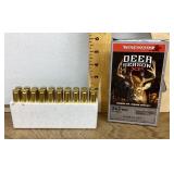 Winchester deer season XP .243 ammo