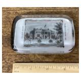 1893 World's Fair paperweight
