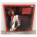 Sammy Hagar LP in shrink