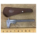 Helios vernier caliper