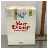 Schmid Disney Characters music box