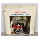 Bob Dylan LP