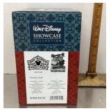 Enesco Disney 'Holiday Duet' figure