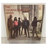 The Allman Brothers Band LP