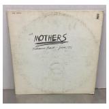 The Mothers LP