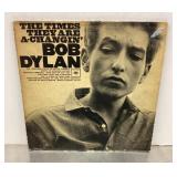 Bob Dylan LP